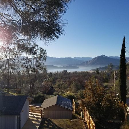 3Br Panoramic Lake View, Sequoia Forest, Kern County Wofford Heights 外观 照片