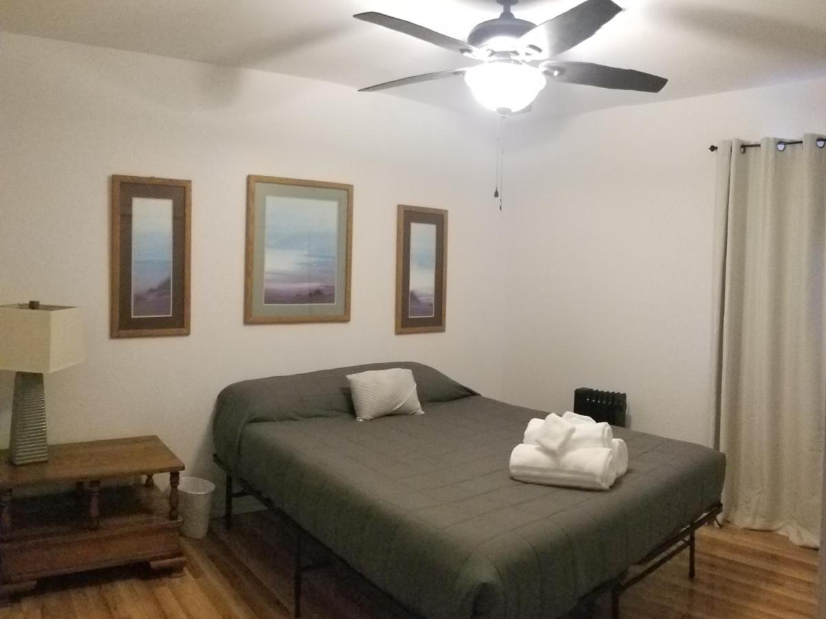 3Br Panoramic Lake View, Sequoia Forest, Kern County Wofford Heights 外观 照片