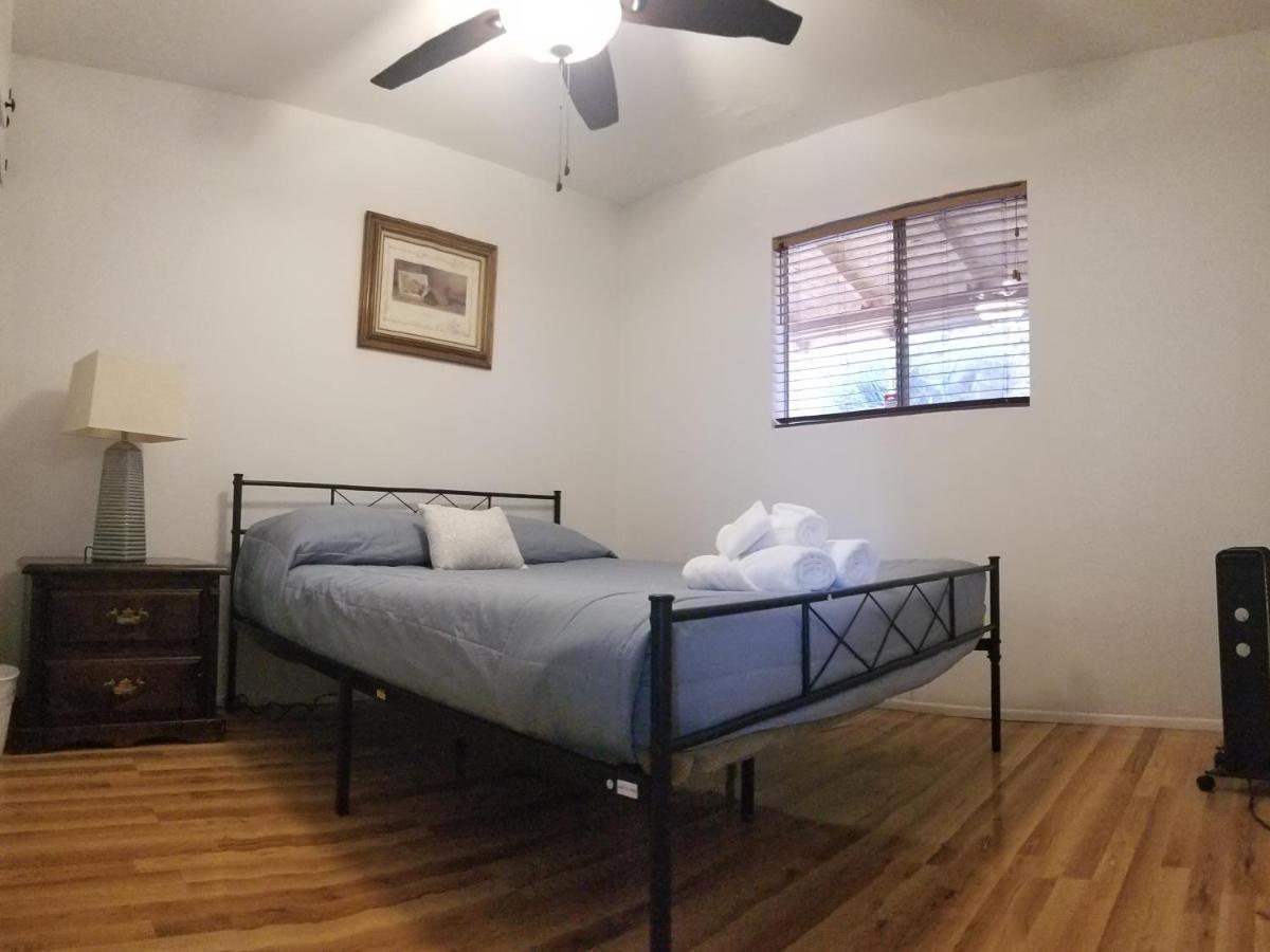 3Br Panoramic Lake View, Sequoia Forest, Kern County Wofford Heights 外观 照片