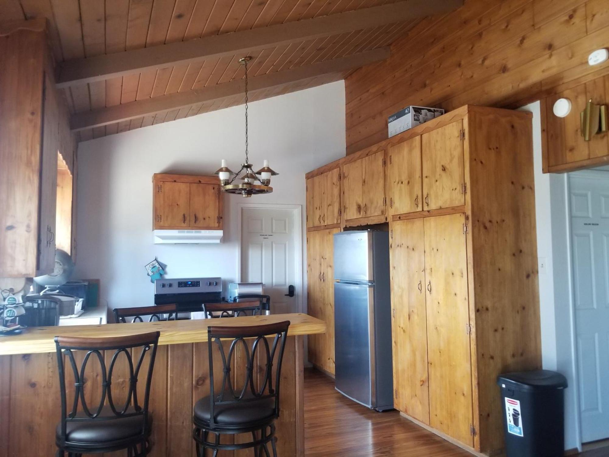 3Br Panoramic Lake View, Sequoia Forest, Kern County Wofford Heights 外观 照片