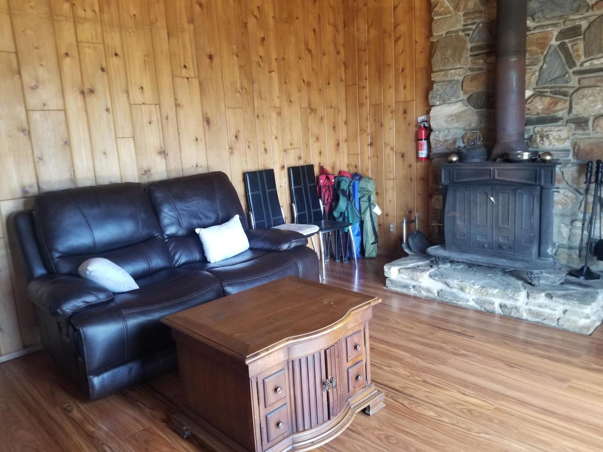 3Br Panoramic Lake View, Sequoia Forest, Kern County Wofford Heights 外观 照片