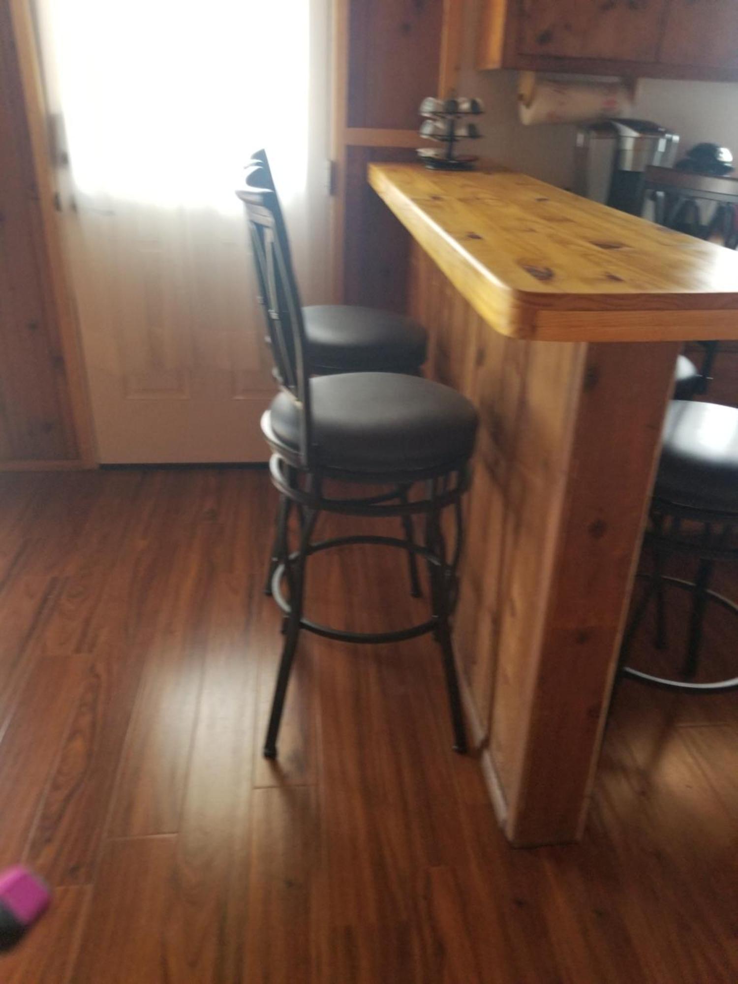 3Br Panoramic Lake View, Sequoia Forest, Kern County Wofford Heights 外观 照片
