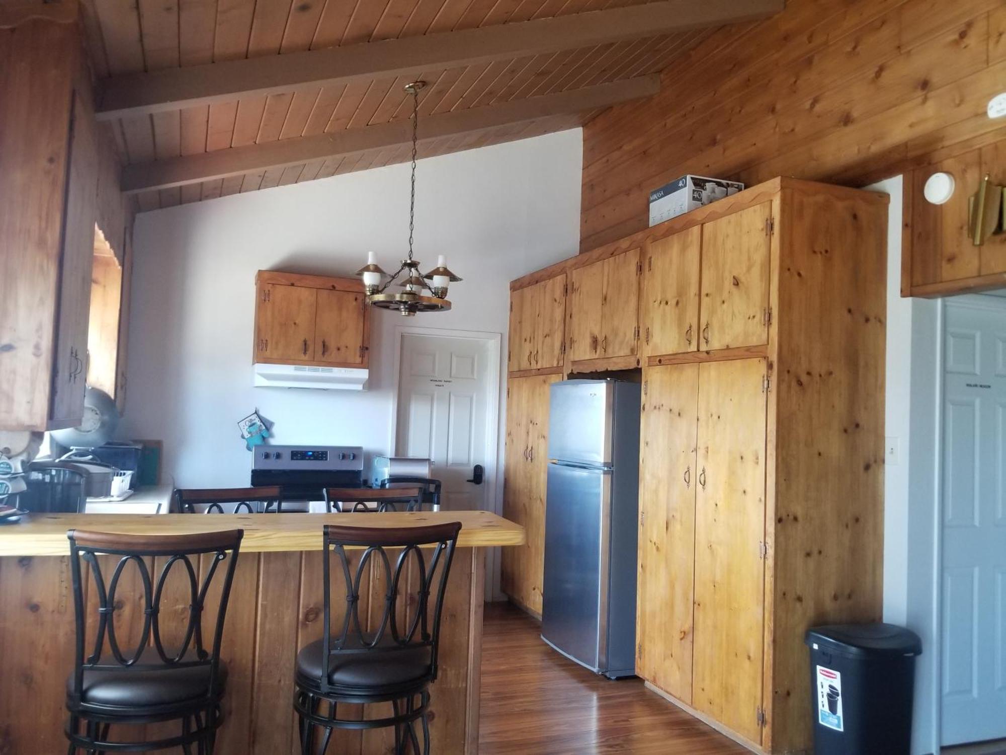 3Br Panoramic Lake View, Sequoia Forest, Kern County Wofford Heights 外观 照片