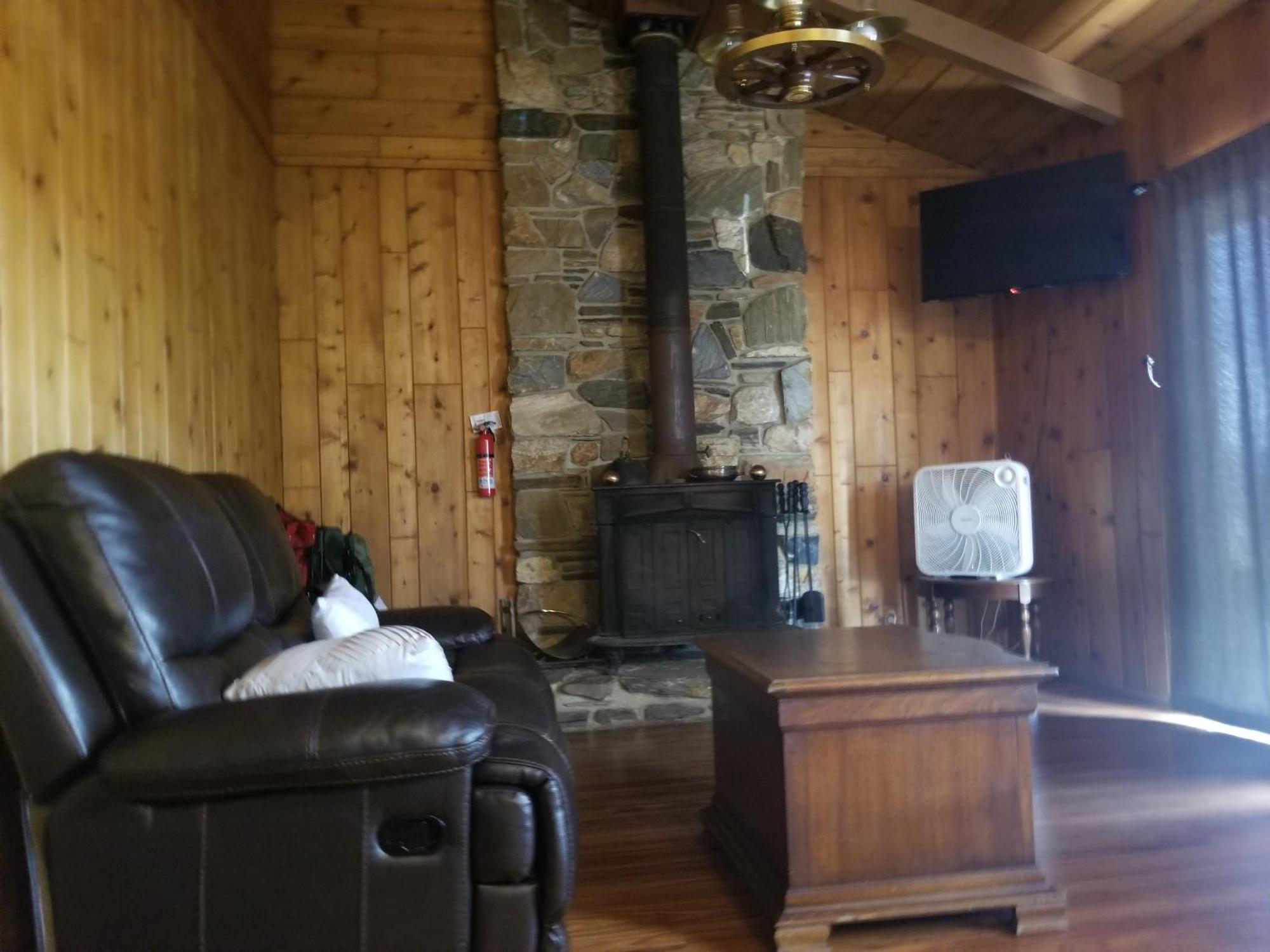 3Br Panoramic Lake View, Sequoia Forest, Kern County Wofford Heights 外观 照片