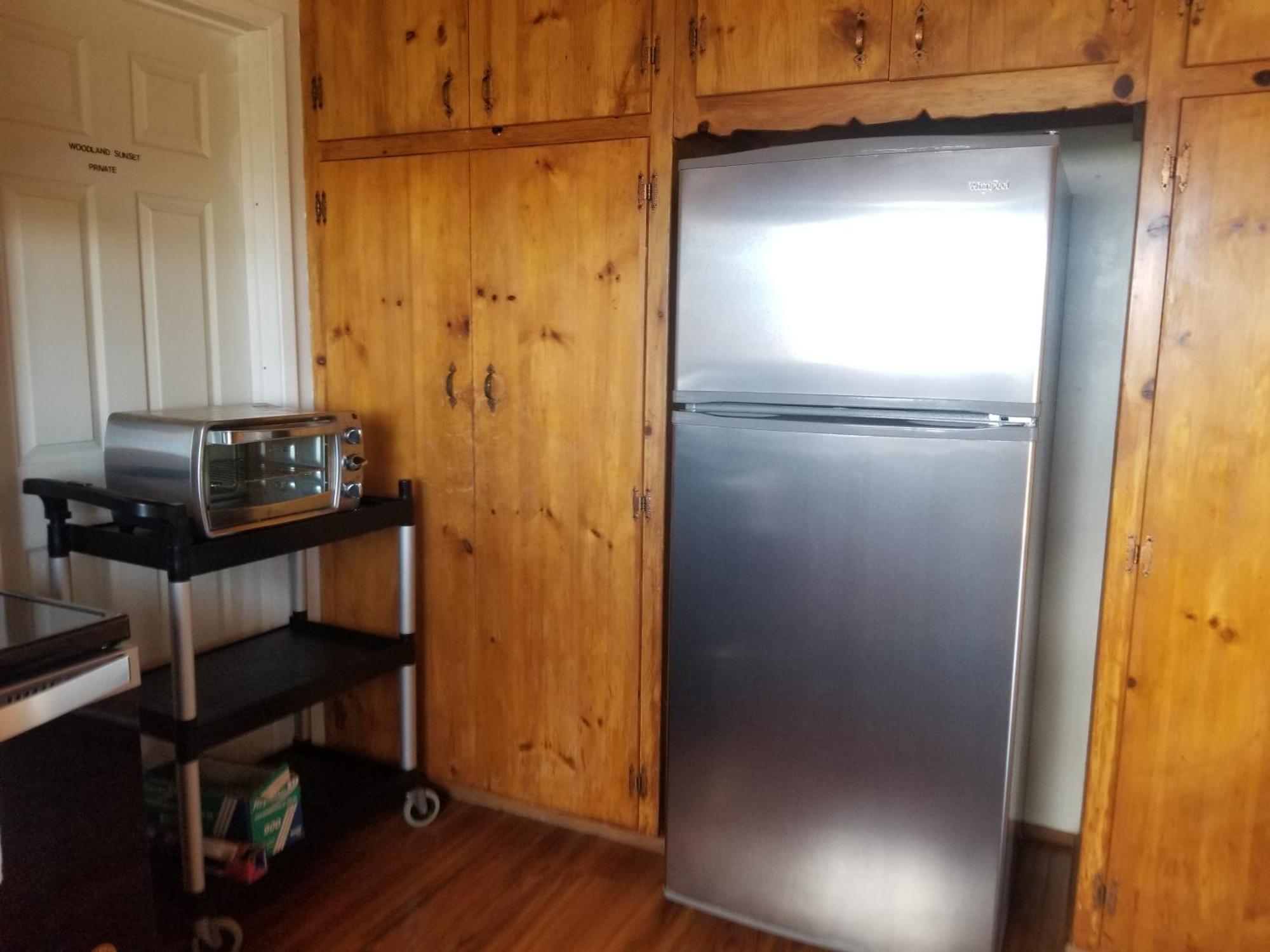 3Br Panoramic Lake View, Sequoia Forest, Kern County Wofford Heights 外观 照片