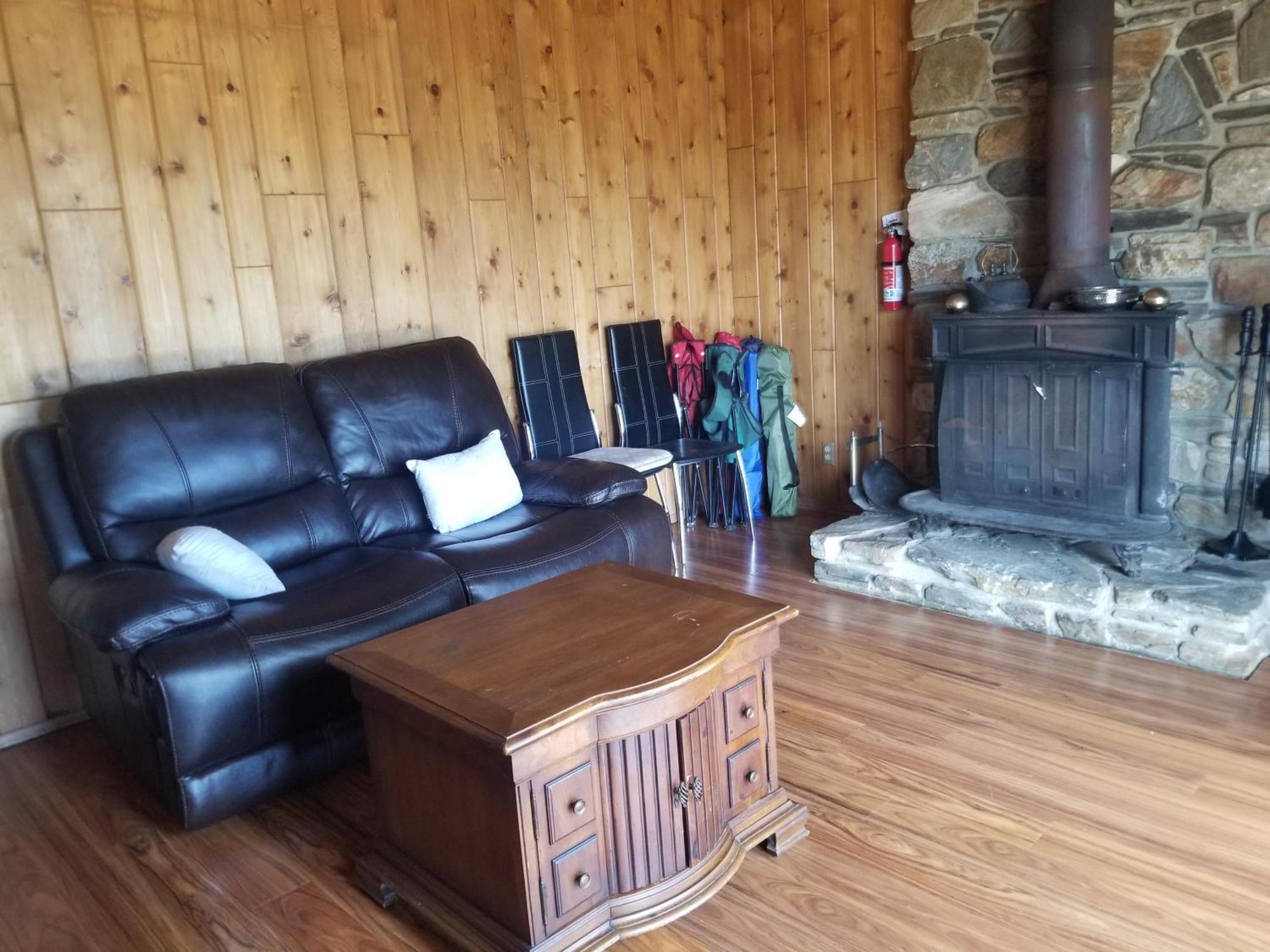3Br Panoramic Lake View, Sequoia Forest, Kern County Wofford Heights 外观 照片