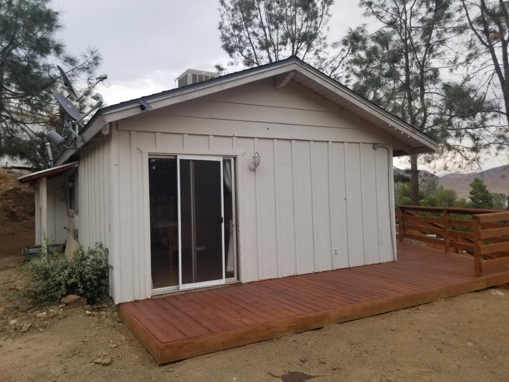 3Br Panoramic Lake View, Sequoia Forest, Kern County Wofford Heights 外观 照片