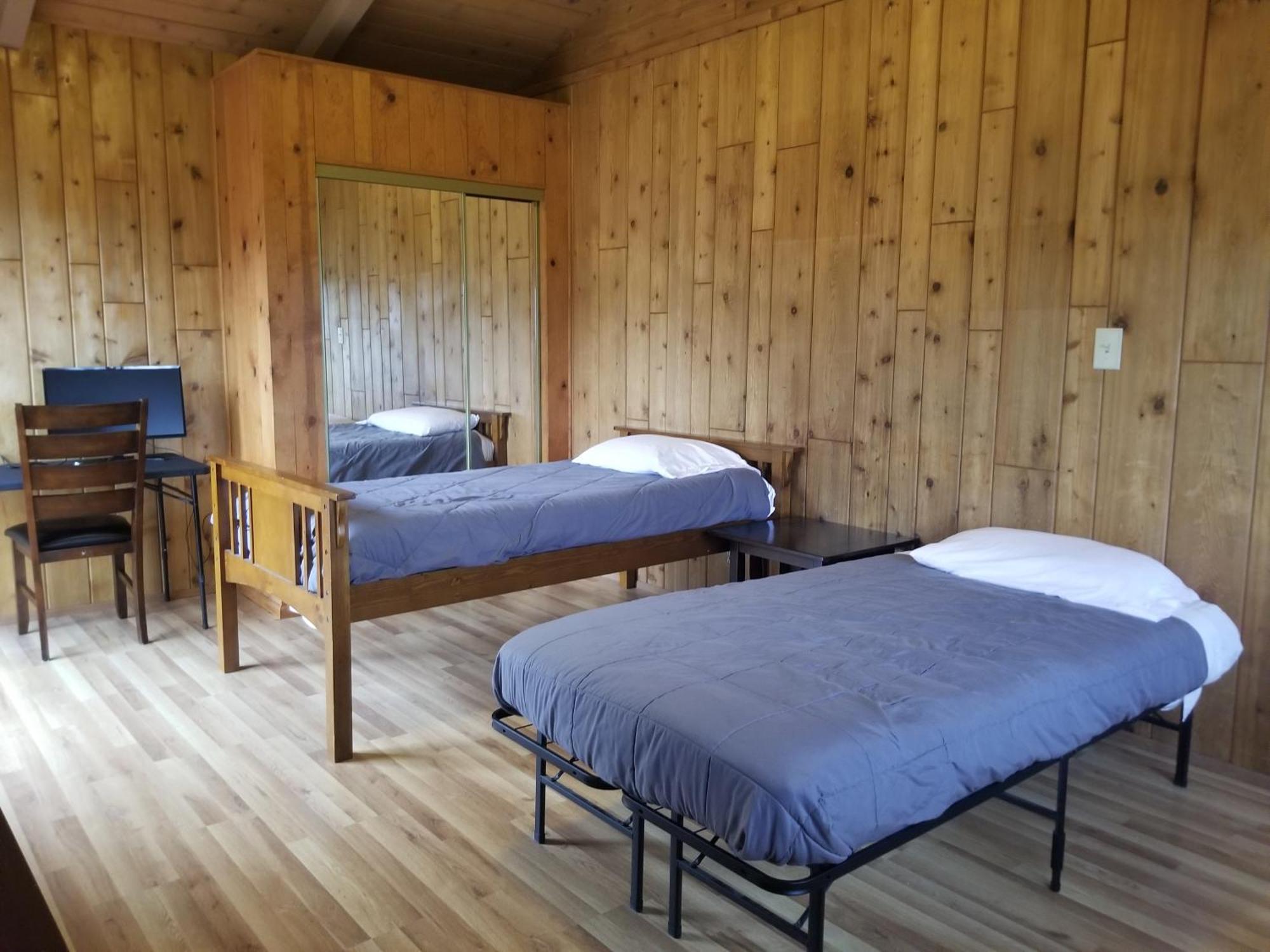 3Br Panoramic Lake View, Sequoia Forest, Kern County Wofford Heights 外观 照片