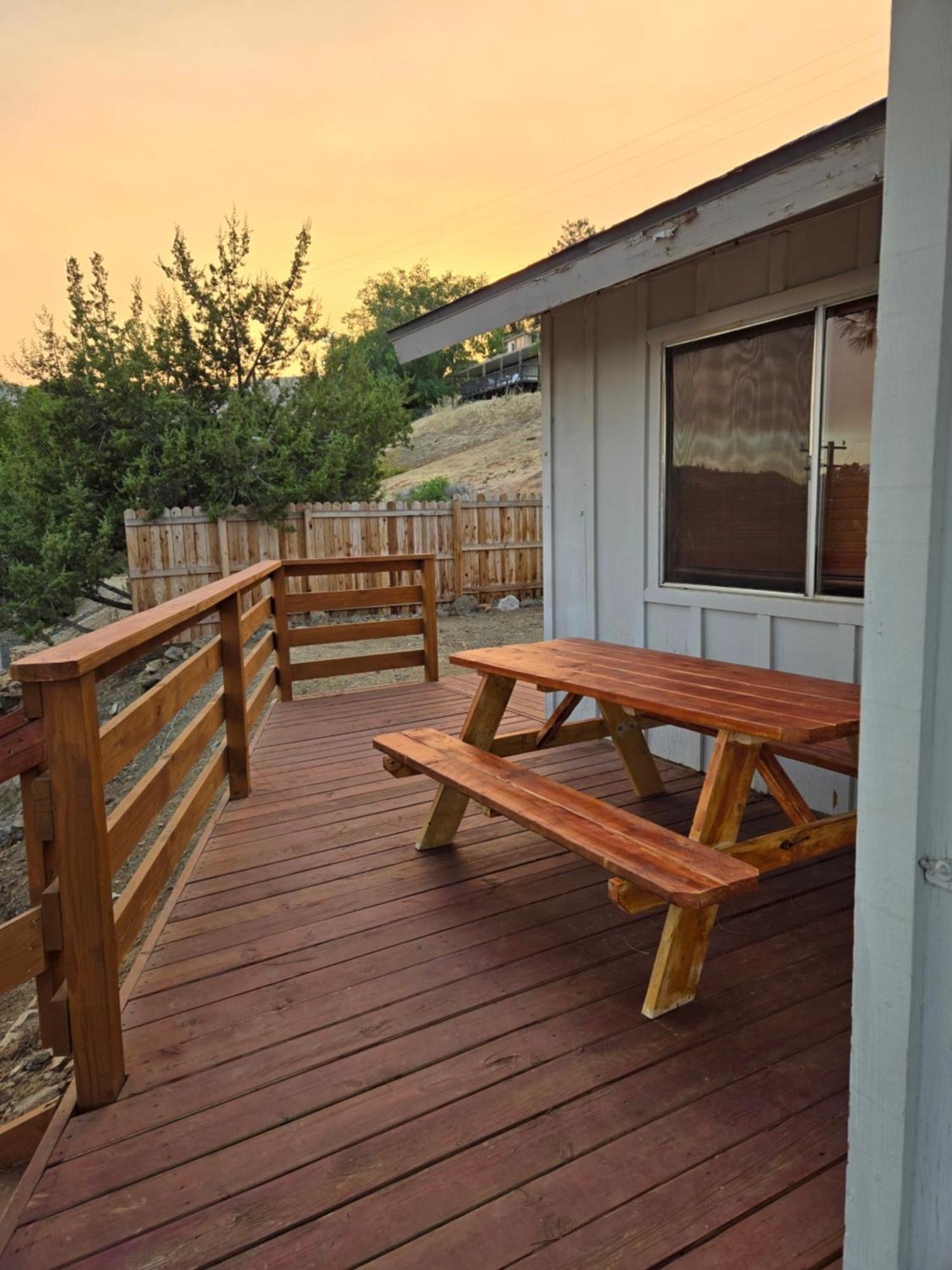 3Br Panoramic Lake View, Sequoia Forest, Kern County Wofford Heights 外观 照片